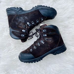 Mammut Raichle Men’s Trovat Guide High Gore-Tex Hiking Boot